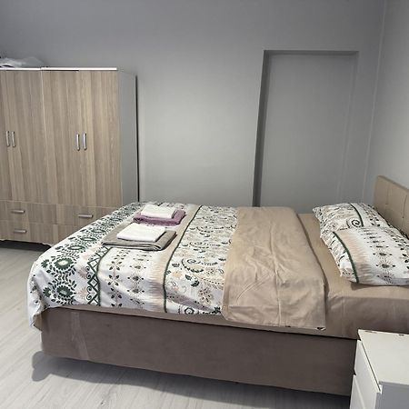 Only For Families Apartment อิสตันบูล ภายนอก รูปภาพ