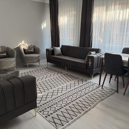 Only For Families Apartment อิสตันบูล ภายนอก รูปภาพ