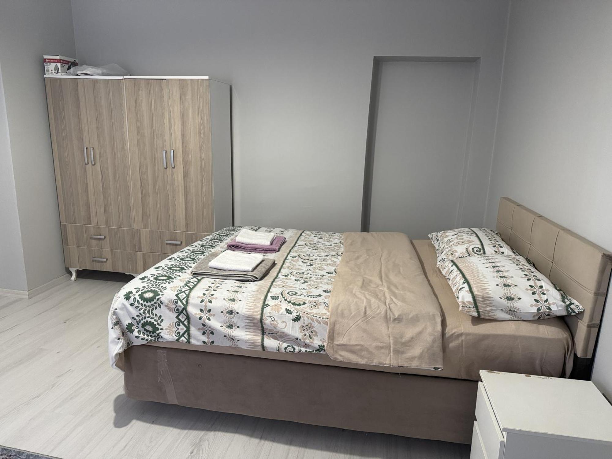 Only For Families Apartment อิสตันบูล ภายนอก รูปภาพ