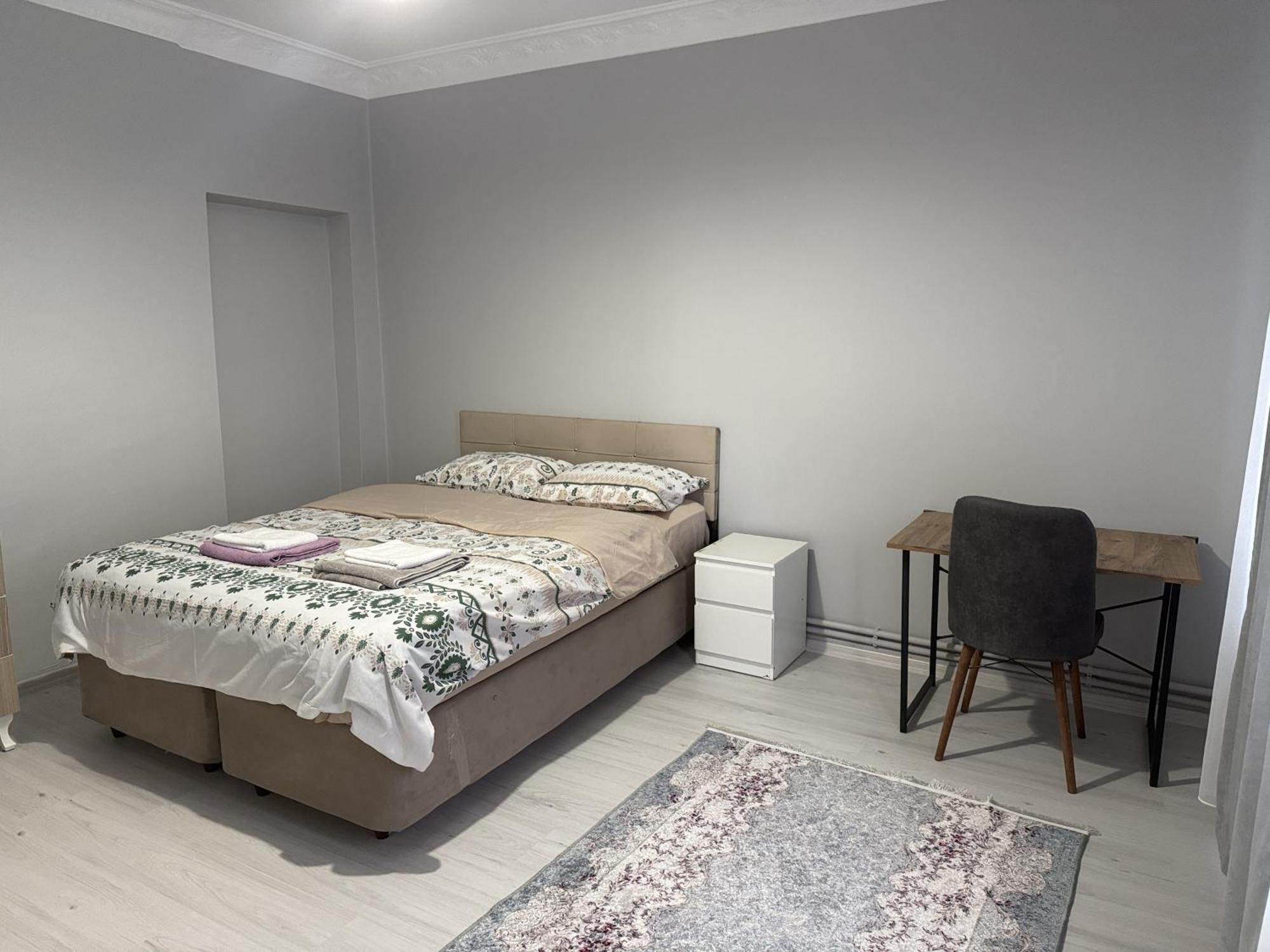 Only For Families Apartment อิสตันบูล ภายนอก รูปภาพ