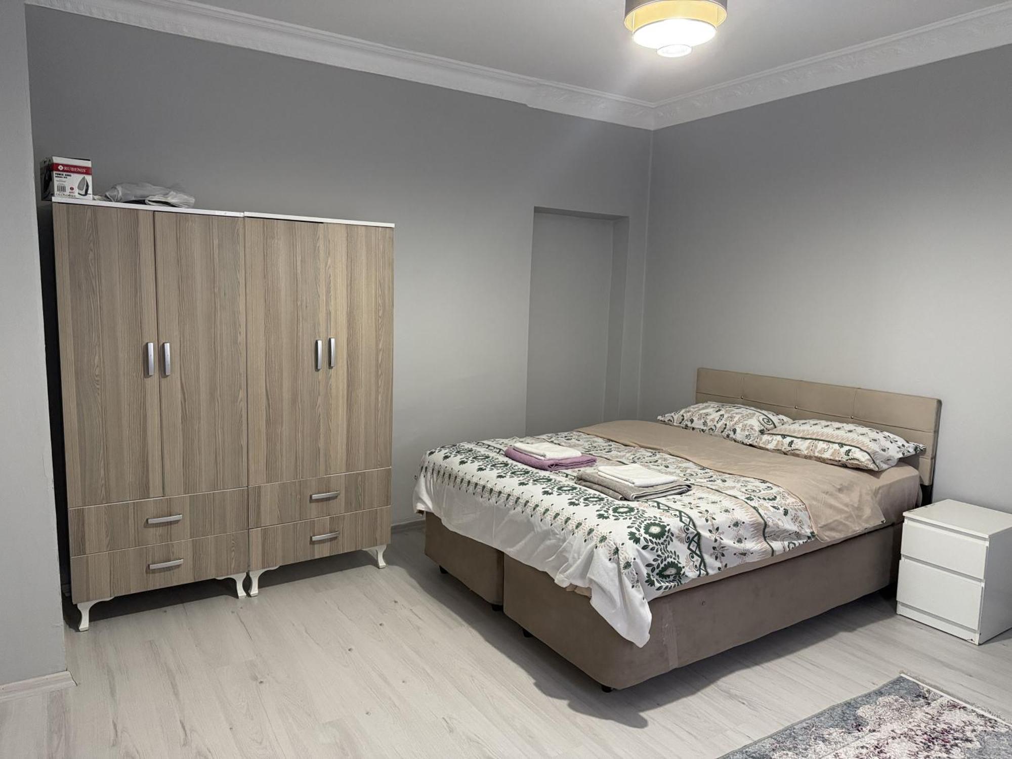 Only For Families Apartment อิสตันบูล ภายนอก รูปภาพ
