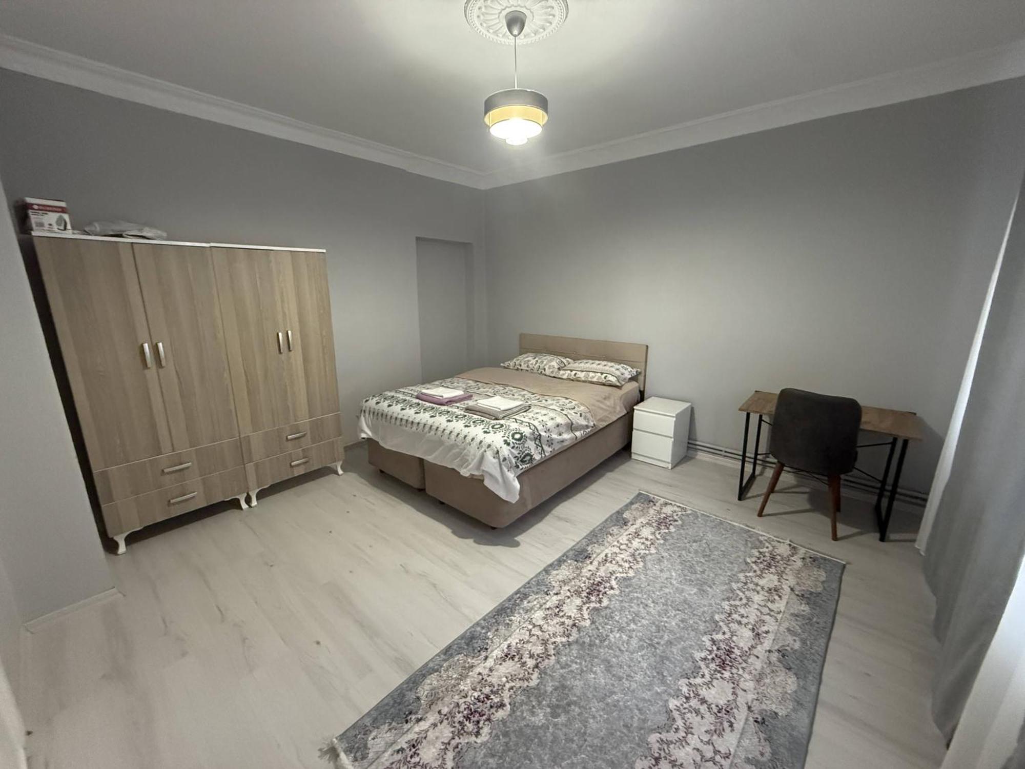 Only For Families Apartment อิสตันบูล ภายนอก รูปภาพ