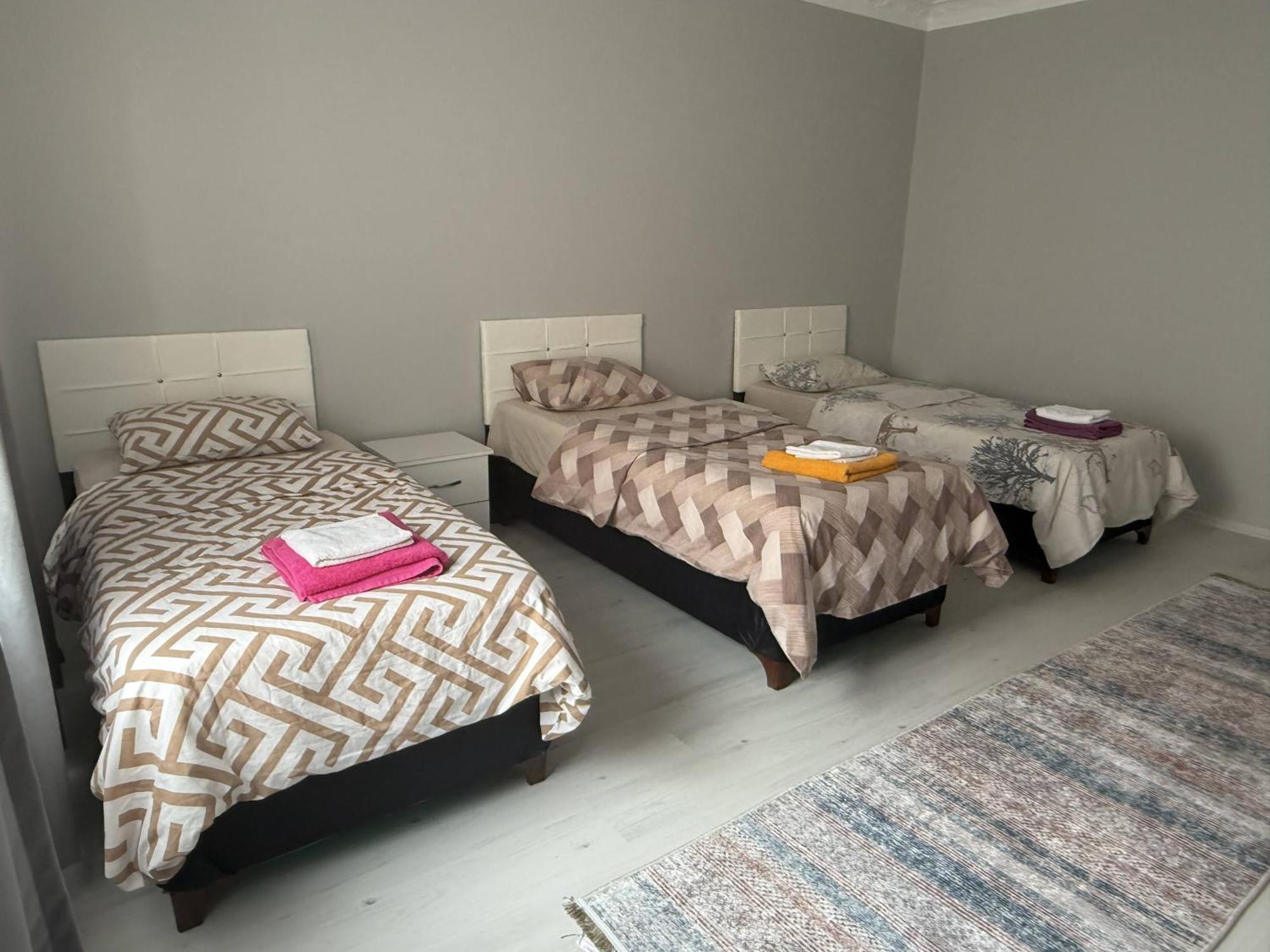 Only For Families Apartment อิสตันบูล ภายนอก รูปภาพ